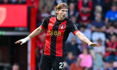 Ilya Zabarnyi se rapproche de plus en plus du Paris Saint-Germain