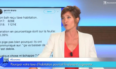 Pourquoi votre taxe d'habitation pourrait finalement augmenter...