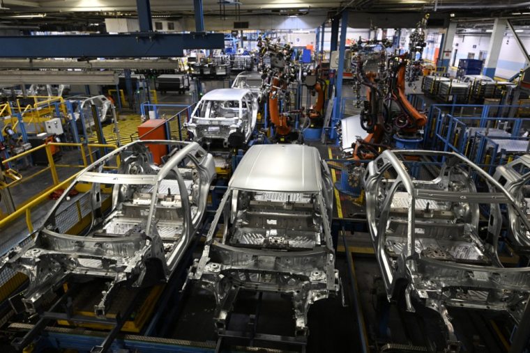 ( afp / ROBERTO PFEIL )