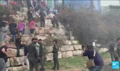 Manifestations massives en Israël : divisions sur la réforme judiciaire, Netanyahu veut l'unité