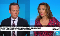 Contrat des sous-marins français : le coup de Trafalgar en indo-pacifique