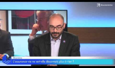 L'assurance-vie ne sert-elle désormais plus à rien ?