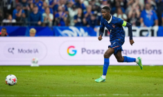 Dembélé et les Bleus, une histoire de flous