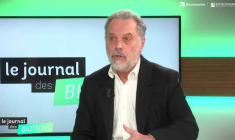 Le journal des biotechs : Inventiva, Genfit, Gensight, l'interview d'Aaron Bensimon, PDG de Genomic Vision