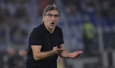 Viré par la Roma en novembre, Ivan Jurić retrouve un banc