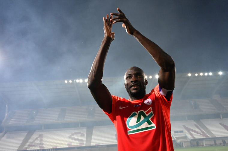 Cheikh Ndoye : « J’en ai marre qu’on me parle de mon âge »