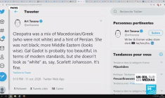 "Columbus Day" : le débat se crispe aux Etats-Unis