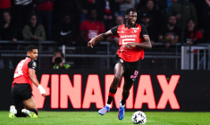 Le Stade rennais prolonge une de ses promesses du centre de formation