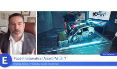 Faut-il nationaliser ArcelorMittal ?