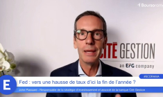 Fed : vers une hausse de taux d’ici la fin de l’année ?
