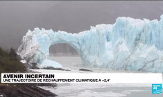 Environnement : dès 2030, la demande en énergie fossile devrait chuter.