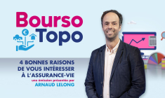 Bourso Topo : 4 bonnes raisons de vous intéresser à l’assurance-vie