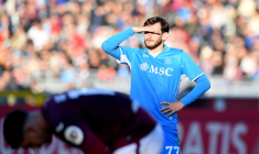 Le PSG tient sa recrue de l'hiver