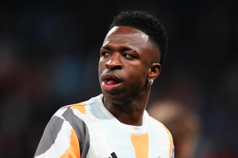 Vinicius Júnior poursuit en justice des supporters du Barça