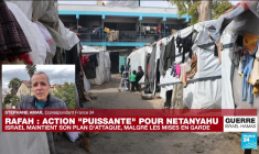 Gaza : les israéliens multiplient les incursions très médiatisées dans Rafah, les tensions s'intensifient avec le Liban