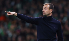 Primeira Liga - Sporting CP - Famalicão