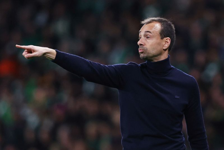 Primeira Liga - Sporting CP - Famalicão