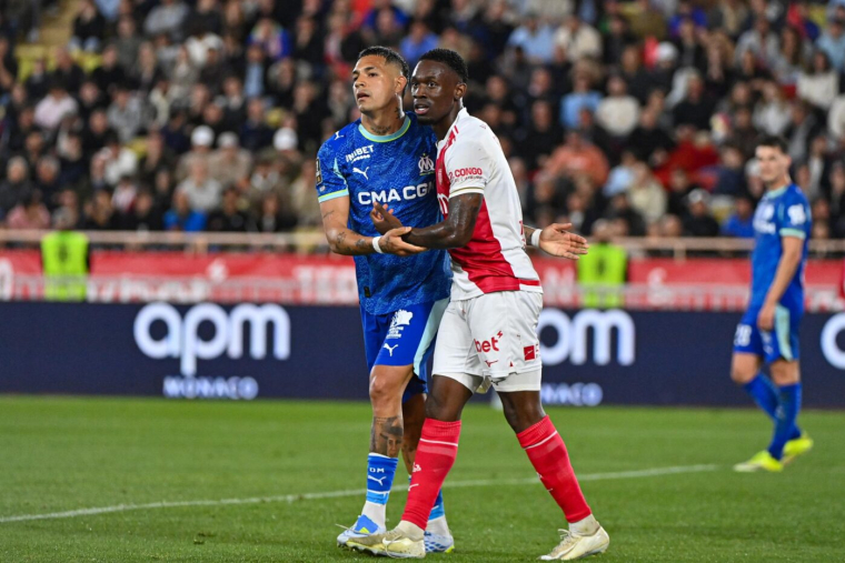 Pour Medina, « les supporters ne méritent pas ça »