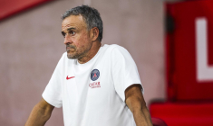 Luis Enrique juge le mercato du PSG « exceptionnel »