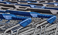 Plus de 2,5 milliards d'euros ont été dépensés entre le 1er janvier et le 13 juillet 2025 en grande distribution pour acheter ces 50 produits. (analogicus / Pixabay)