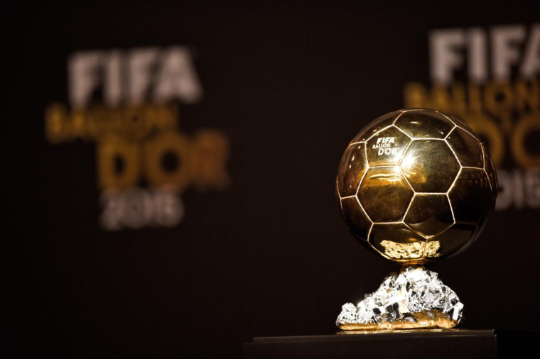 Toutes les infos sur la soirée du Ballon d'or