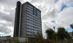 ( AFP / DENIS CHARLET )