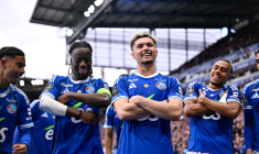 Strasbourg renvoie Nice à ses tourments