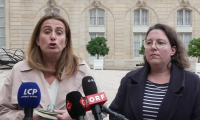 Le Premier ministre ne sera pas de gauche, déplore Tondelier