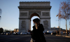 LA FRANCE A VU SES DEMANDES DE BREVETS CROÎTRE EN 2020 MALGRÉ LA PANDÉMIE, SELON L'OEB