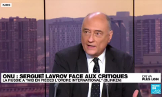 Iran: assez du voile ?