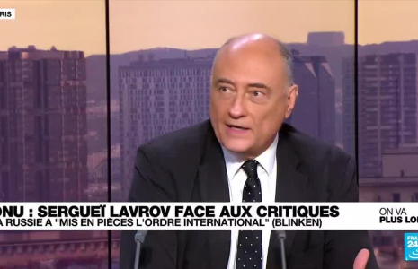 Iran: assez du voile ?