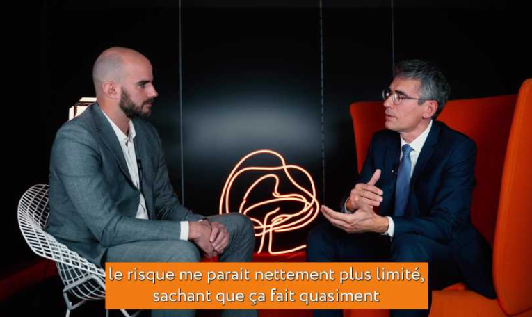 Les récents événements remettent-ils profondément en cause les fondamentaux des valeurs bancaires ?