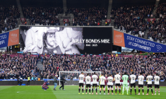 Billy Bonds, légende parmi les légendes de West Ham, est décédée