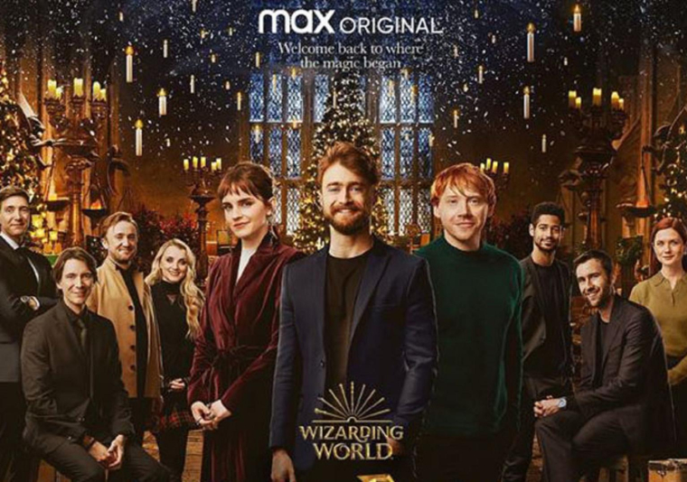 Retour sur un buzz planétaire crédit photo : Capture d’écran Instagram @hbomax