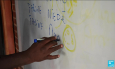 Le Sénégal, l'autre pays de la baguette