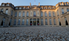 UKRAINE: SOMMET EN "FORMAT NORMANDIE" LE 9 DÉCEMBRE À PARIS, DIT L'ELYSÉE
