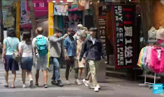 Taïwan : les couples de même sexe désormais autorisés à adopter