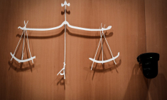 ( AFP / STEPHANE DE SAKUTIN )