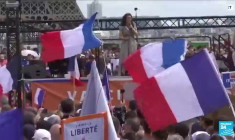 France : le Conseil constitutionnel va-t-il valider l’extension du passe sanitaire ?