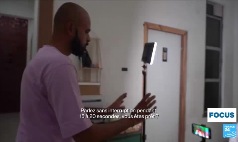 Comment l'intelligence artificielle transforme les élections indiennes de 2024