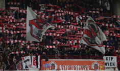 Et si le FC Rouen remportait la Ligue des champions 2033 ?