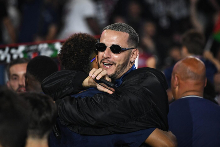 En plein concert, DJ Snake clame son envie de racheter les Girondins de Bordeaux