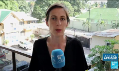 RD Congo/M23: Paris condamne le soutien de Kigali mais cherche "une solution"