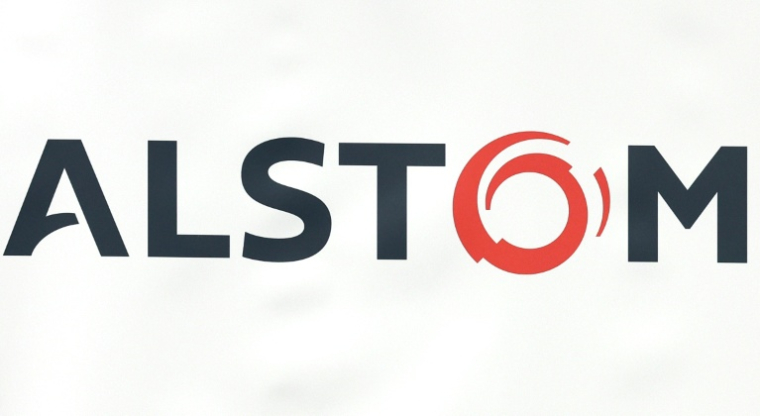 Alstom a décroché une commande de 29 trains à batterie, qui remplaceront des trains à diesel au Royaume-Uni ( AFP / Francois LO PRESTI )