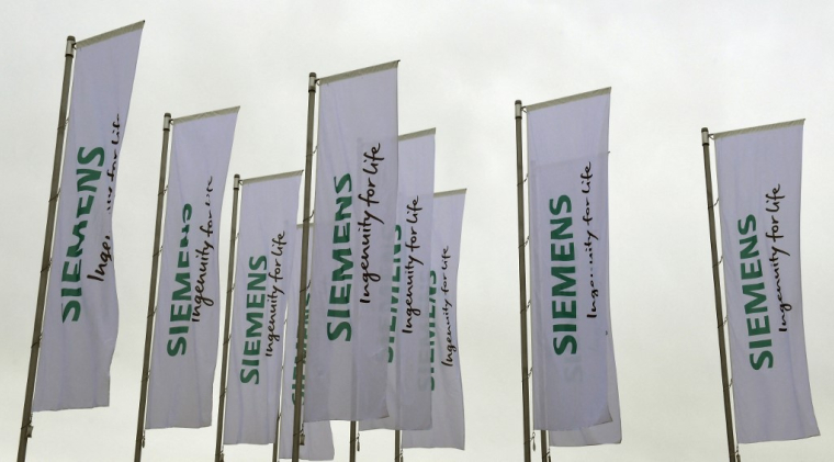 ( AFP / CHRISTOF STACHE )