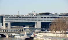 "Le poids de la dette publique dans le PIB atteindrait près de 117%, voire 122%, en France en 2021 et 105% au sein de la zone euro." (Crédits photo : Flickr - Florent Le Gall )