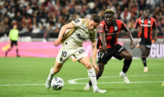 Lens-Nice : une finale, mille et une histoires