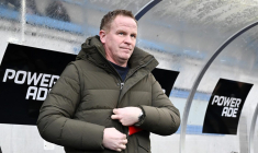 La Gantoise se sépare déjà de son entraîneur