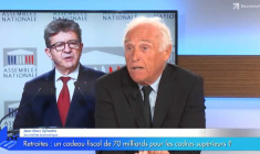 Retraites : un cadeau fiscal de 70 milliards pour les cadres supérieurs ?