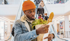 Conso : ces aliments dont le prix grimpe